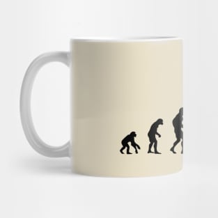 golfing Mug